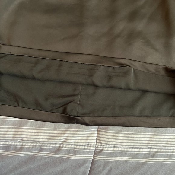 BCBGMaxAzria bow mini dress - Picture 13 of 16